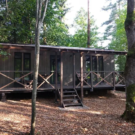 Meza Maja Villa Zakumuiza Exterior photo
