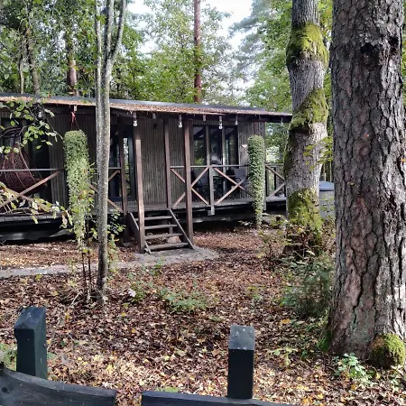 Meza Maja Villa Zakumuiza Exterior photo