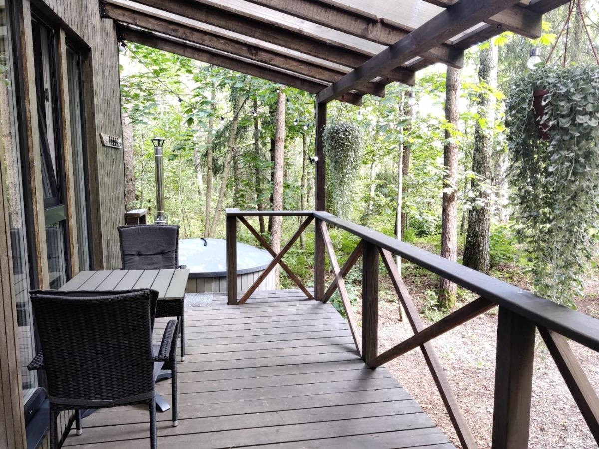 Meza Maja Holiday home Zakumuiza