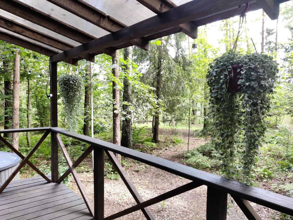 Meza Maja Holiday home