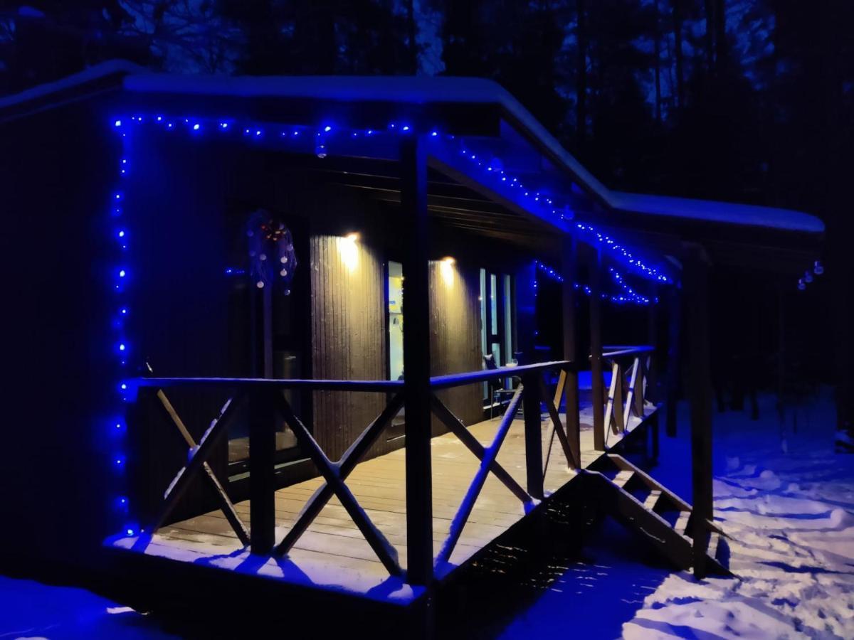 Holiday home Meza Maja Zakumuiza
