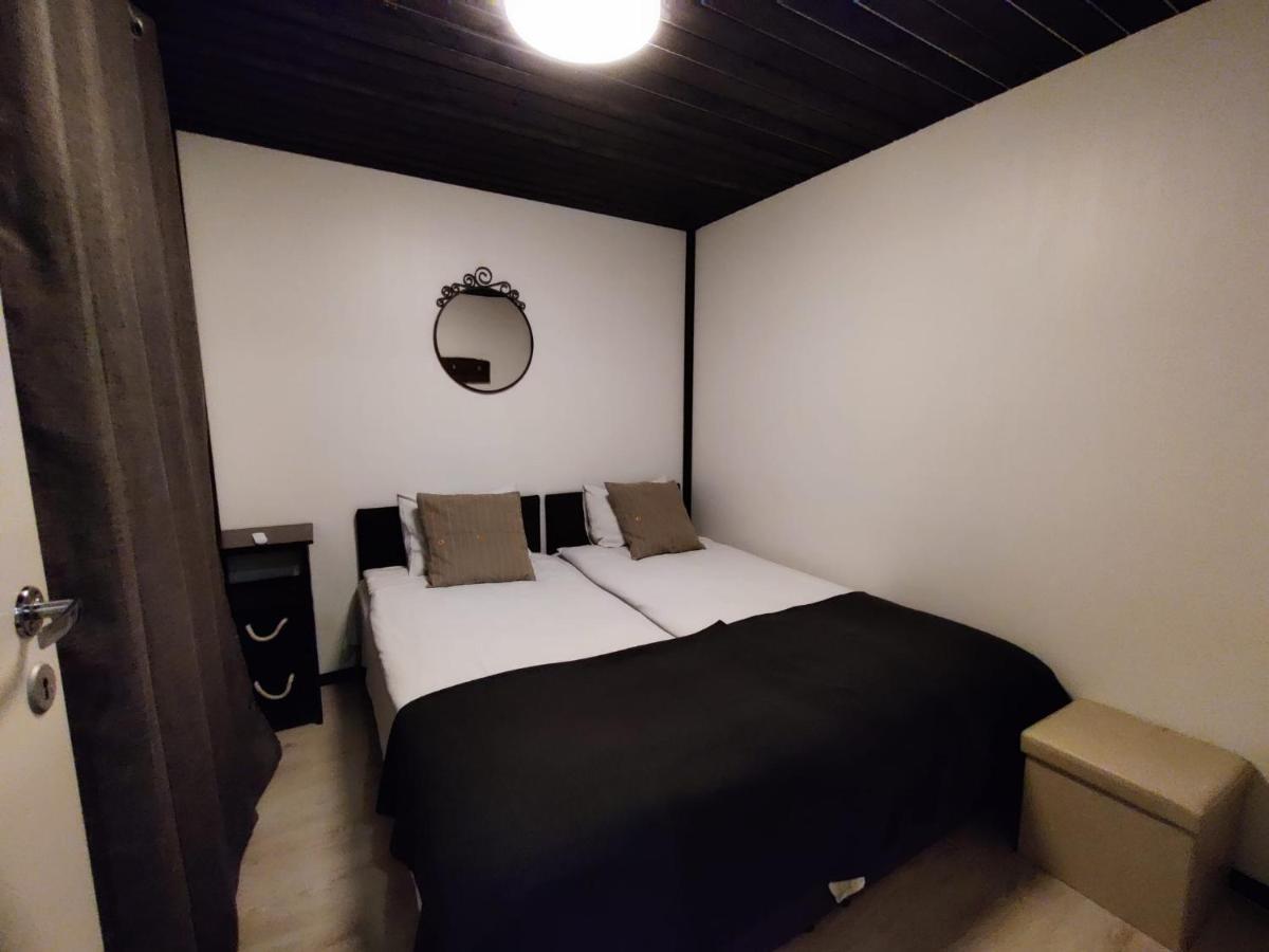 Holiday home Meza Maja *